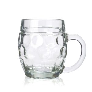 Oberglas Tubinger Beer Mug