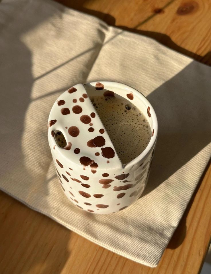 Cup collection