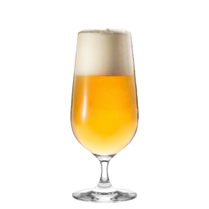 Grand Cuvee Beer Glass 13¼ oz